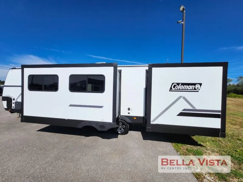 2026 Keystone Coleman Light 29BX - Photo 4