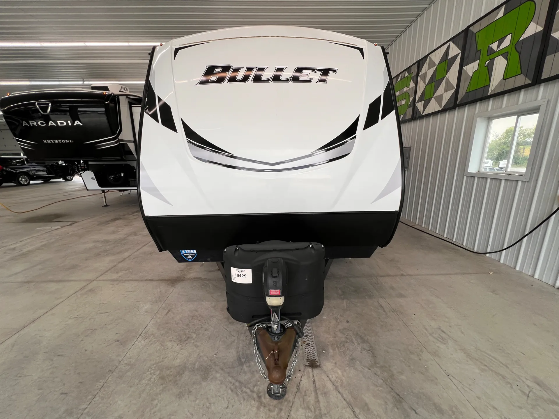2021 Keystone Bullet 265RBIWE - Photo 3