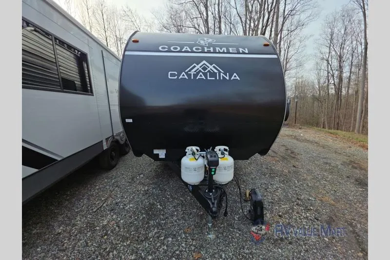2026 Coachmen Catalina Summit Series 8 281QBUNK - Photo 3