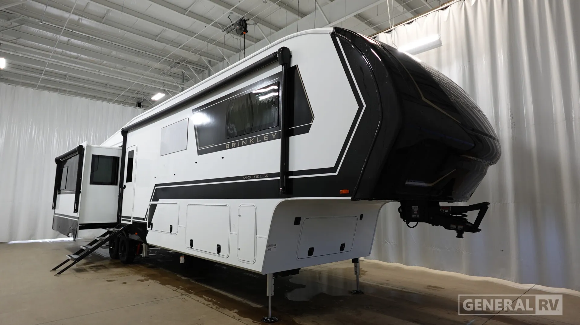 2026 Brinkley Model Z 3610 - Photo 2