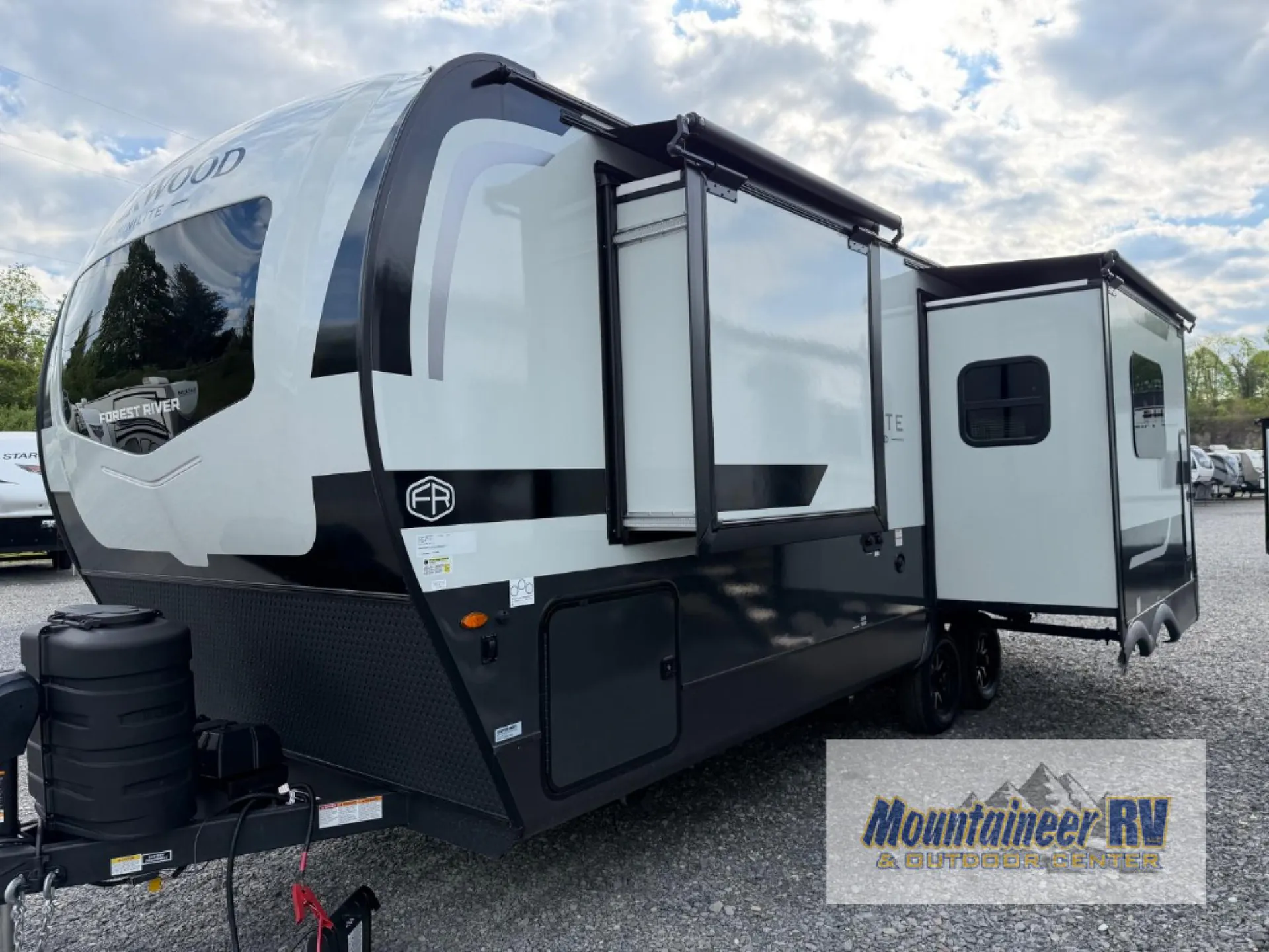 2026 Forest River Rockwood Mini Lite 2515S — Photo 5