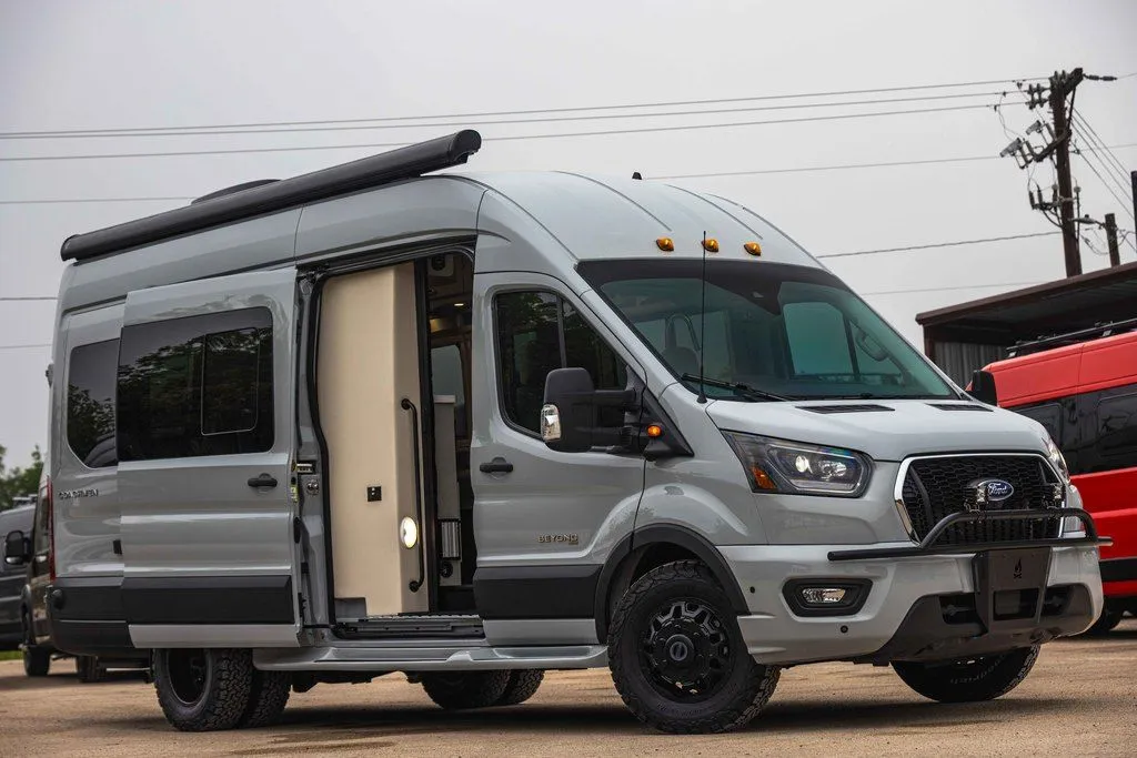 2026 Coachmen Beyond 22RB - Photo 2