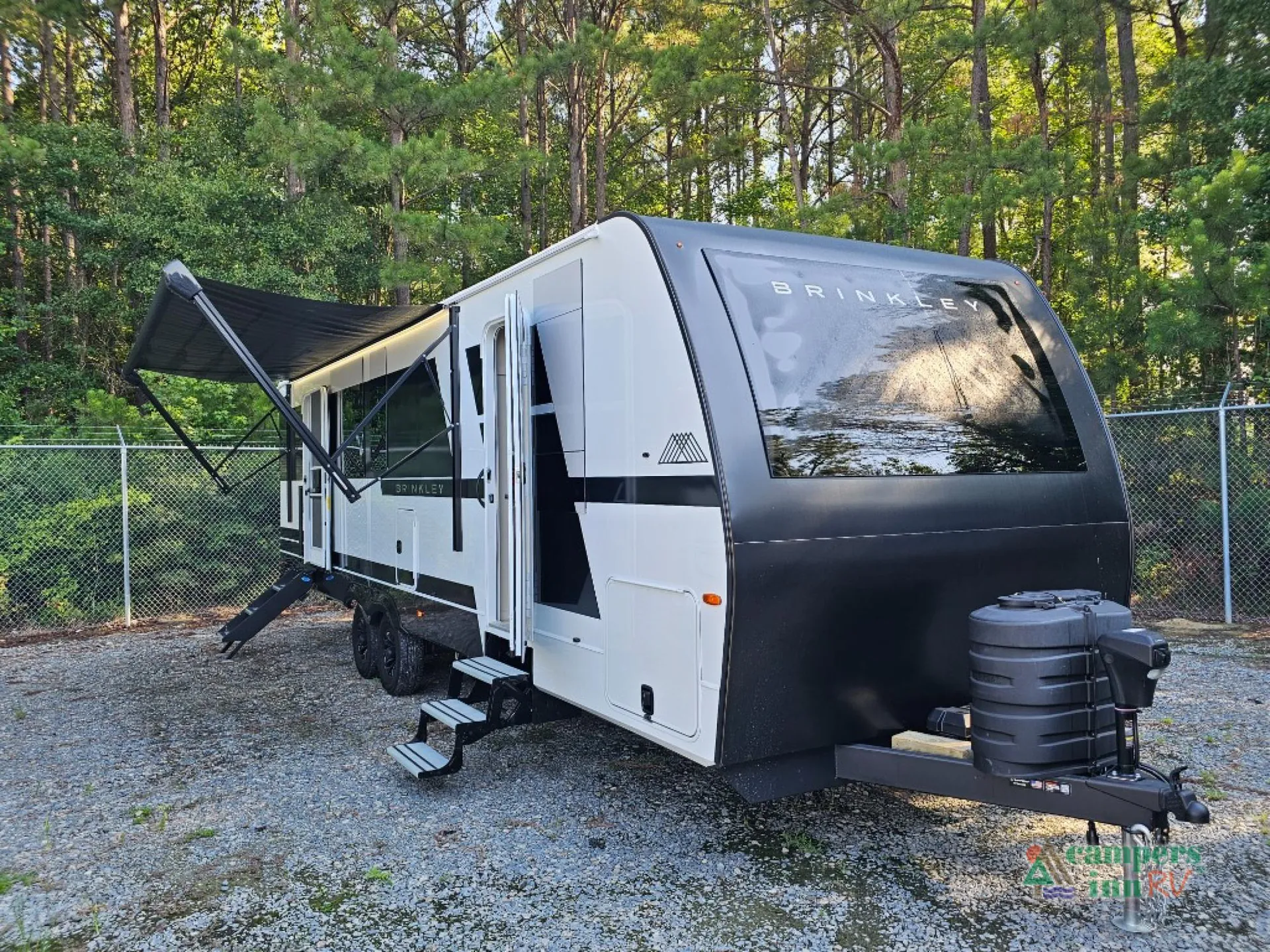 2026 Brinkley Model I 294 - Photo 2