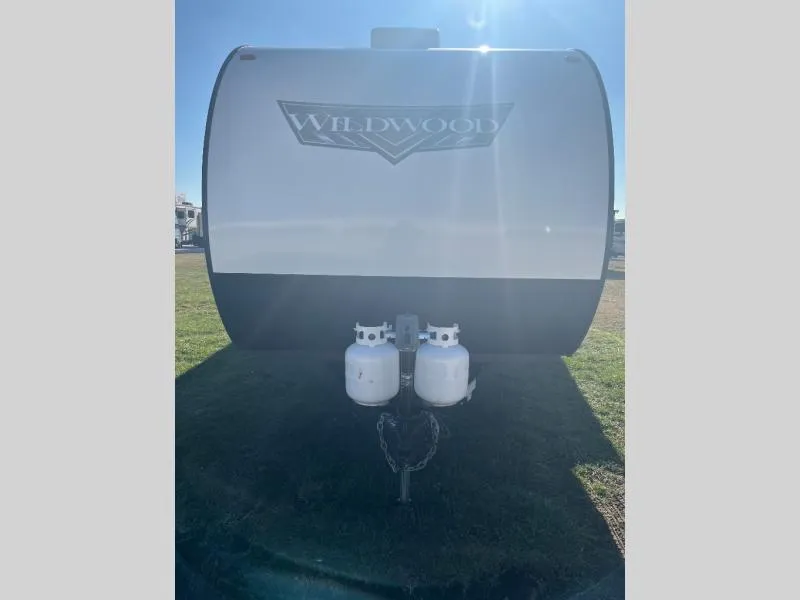 2023 Forest River Wildwood 27RK - Photo 3
