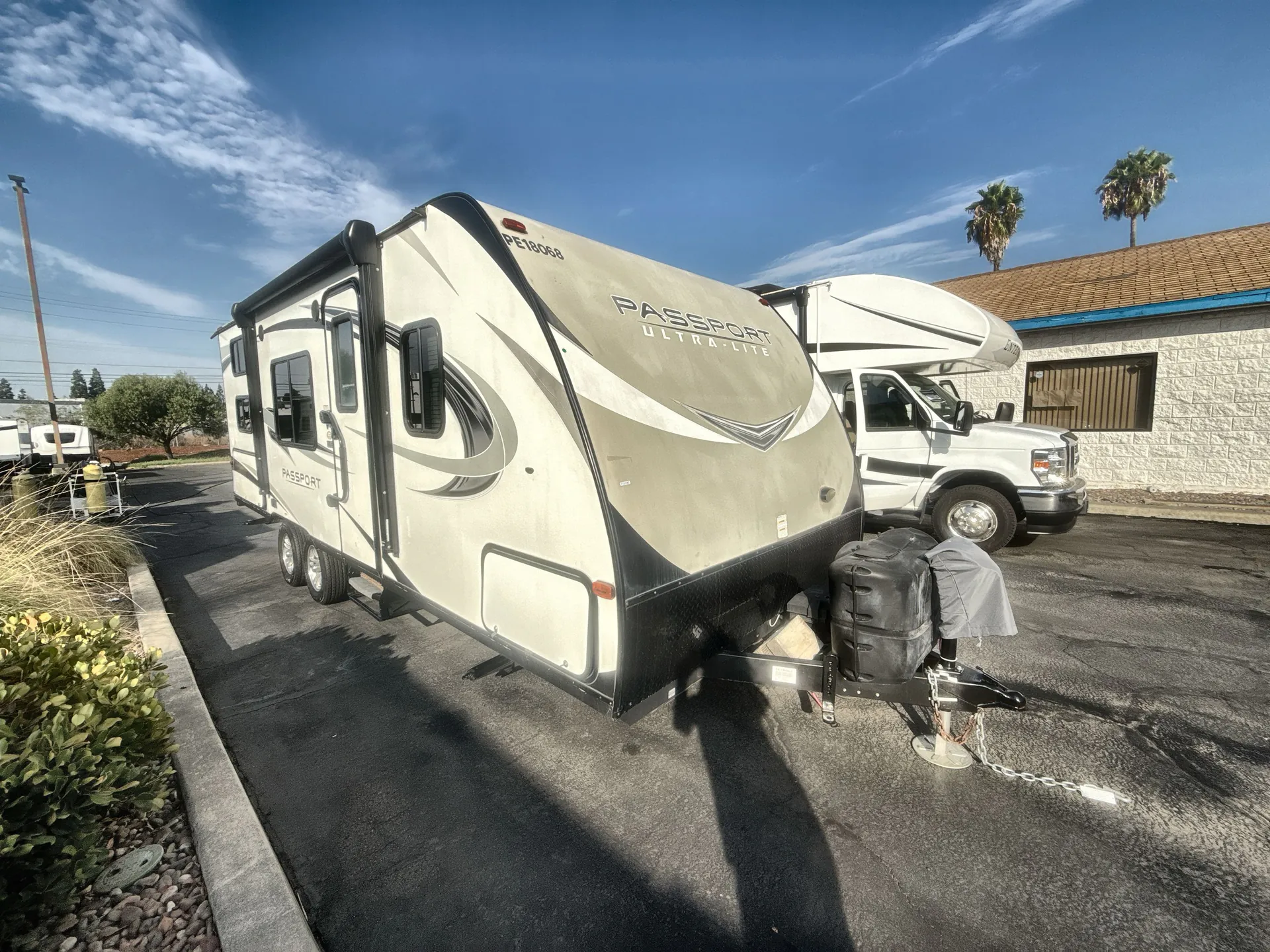 2018 Keystone Passport SL Series 239MLWE - Photo 2