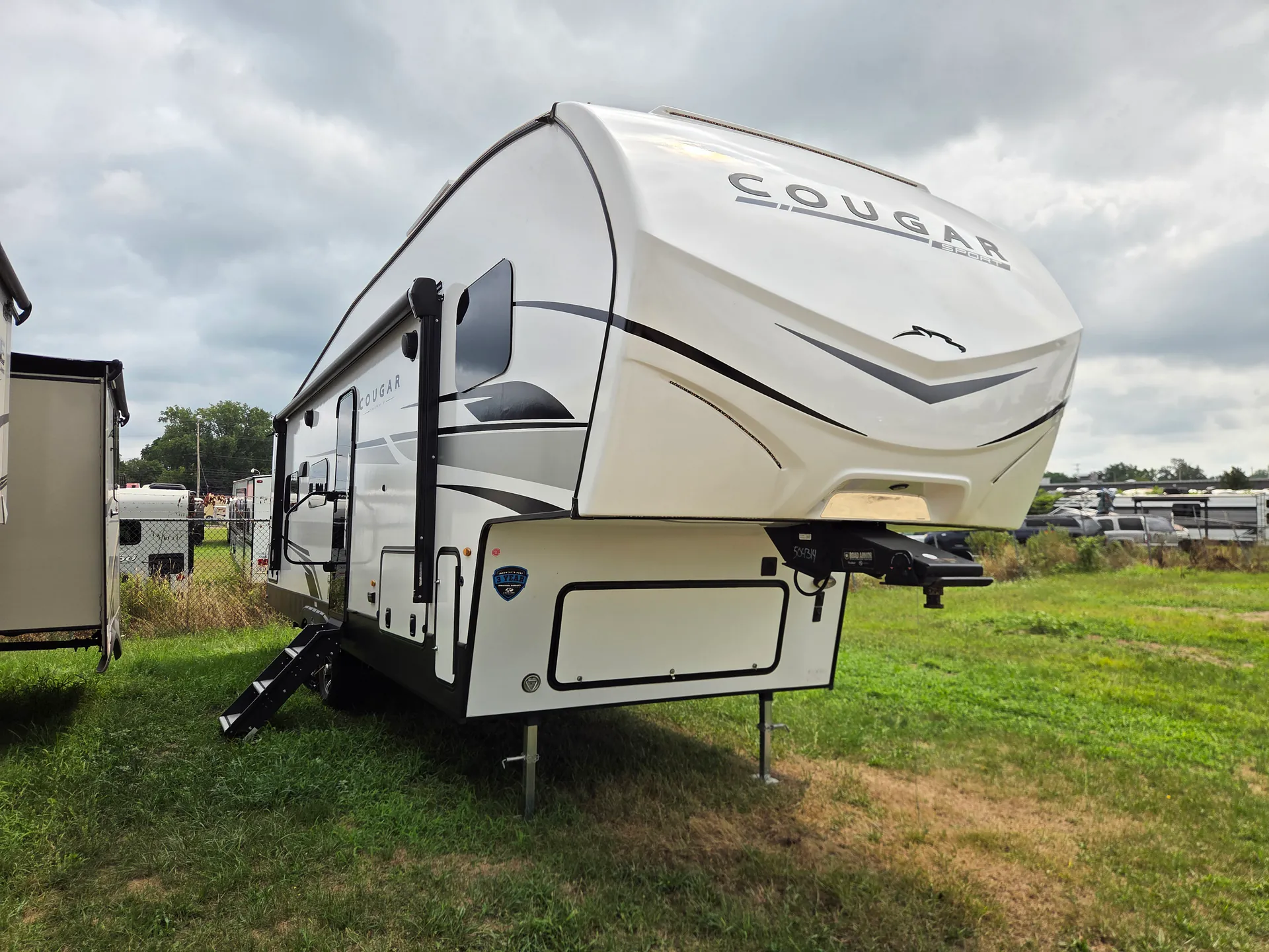 2024 Keystone Cougar Sport 2700BH