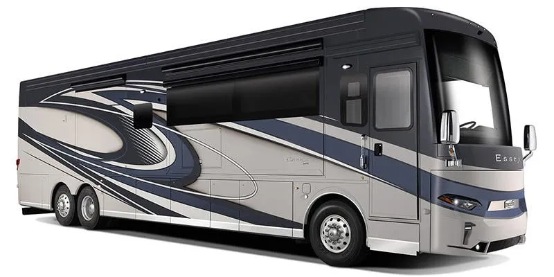 Newmar Essex 4578 exterior