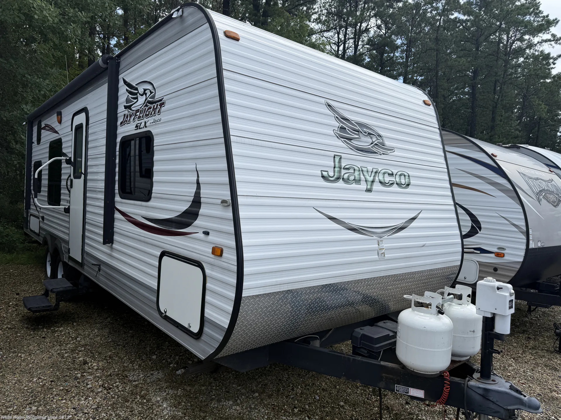 2015 Jayco Jay Flight 264BH - Photo 2