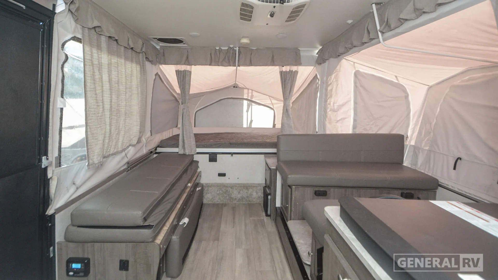 2022 Forest River Flagstaff MAC 228D - Photo 3