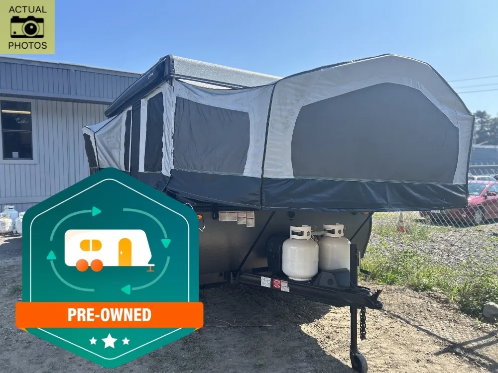 2021 Forest River Rockwood Freedom Series 2514F - Photo 2