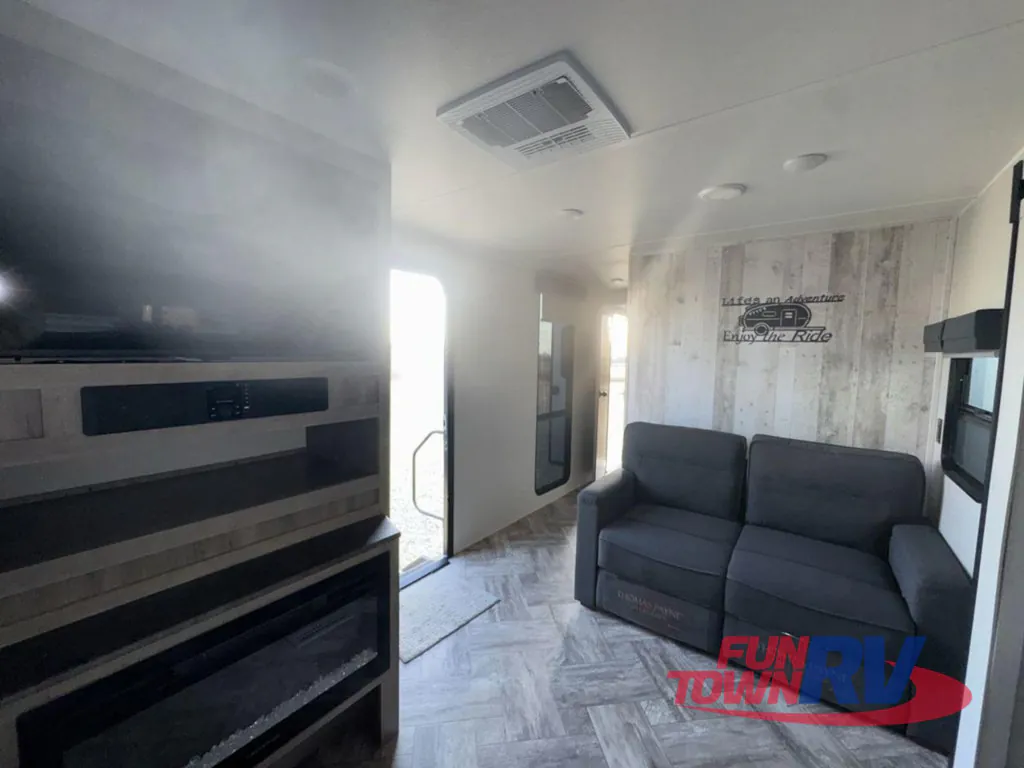 2023 Forest River Puma 31FKRK, Photos photo 9