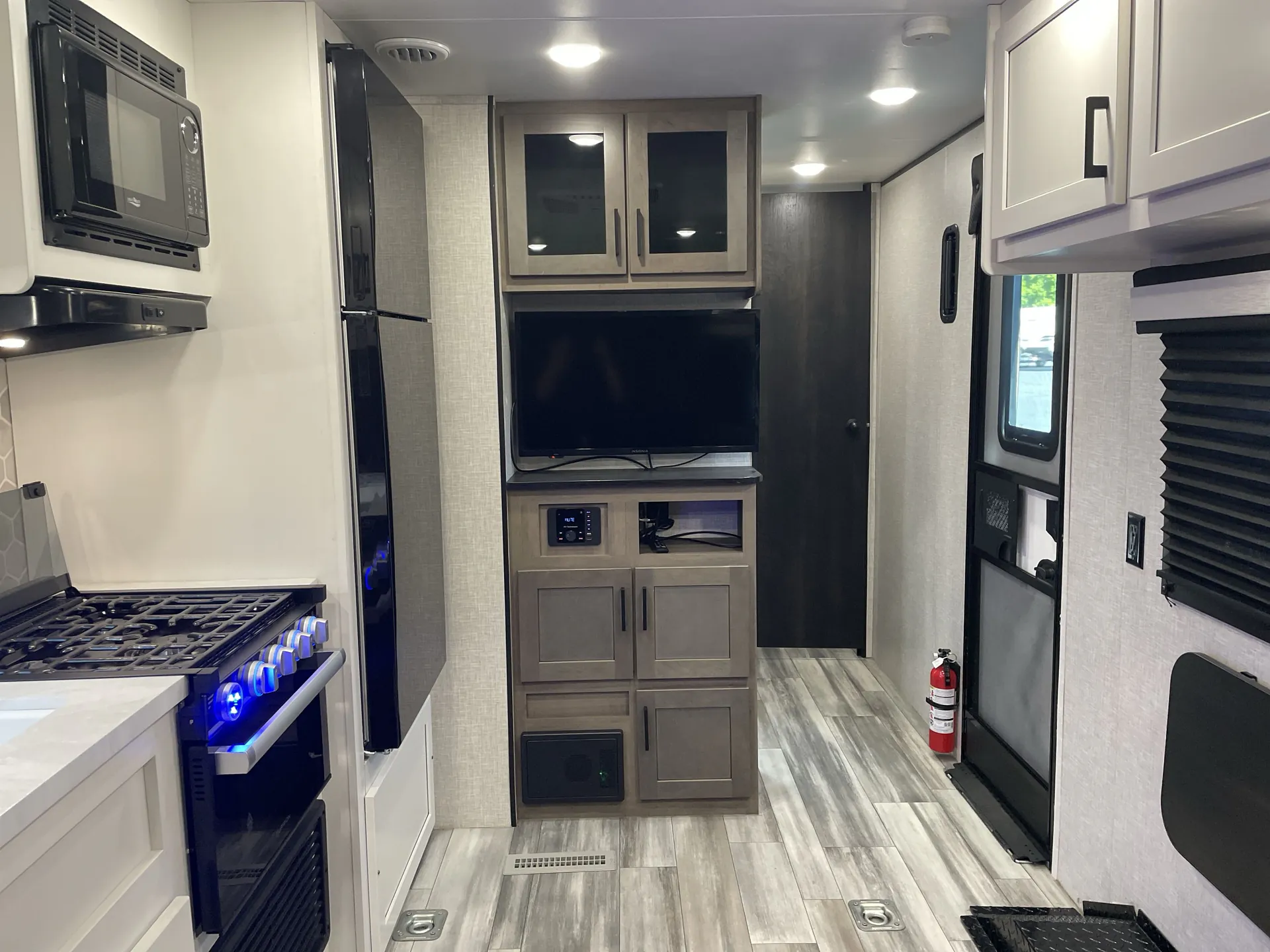 2024 Jayco Jay Flight 265THW — living area main