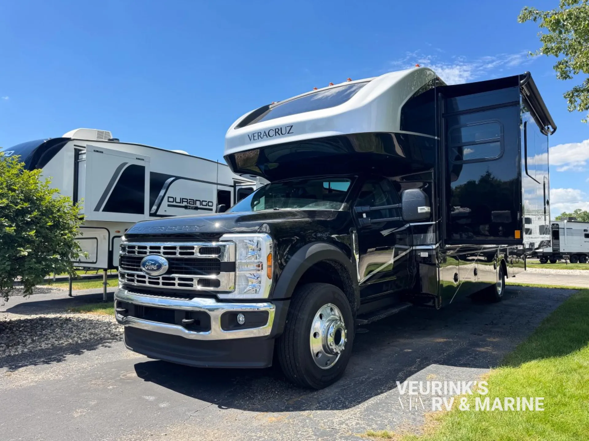 2027 Renegade RV Veracruz 33VRS - Photo 3