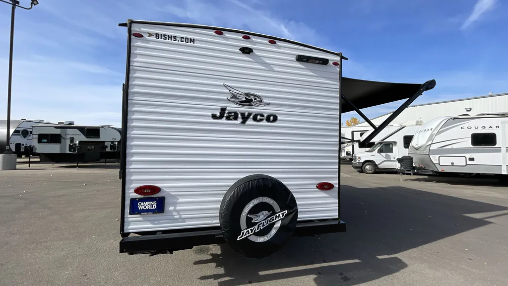 2025 Jayco Jay Flight SLX 160LKW, Photos photo 7