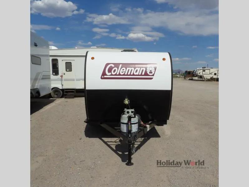 2023 Dutchmen Coleman Rubicon 1200 Series 1200RK - Photo 2