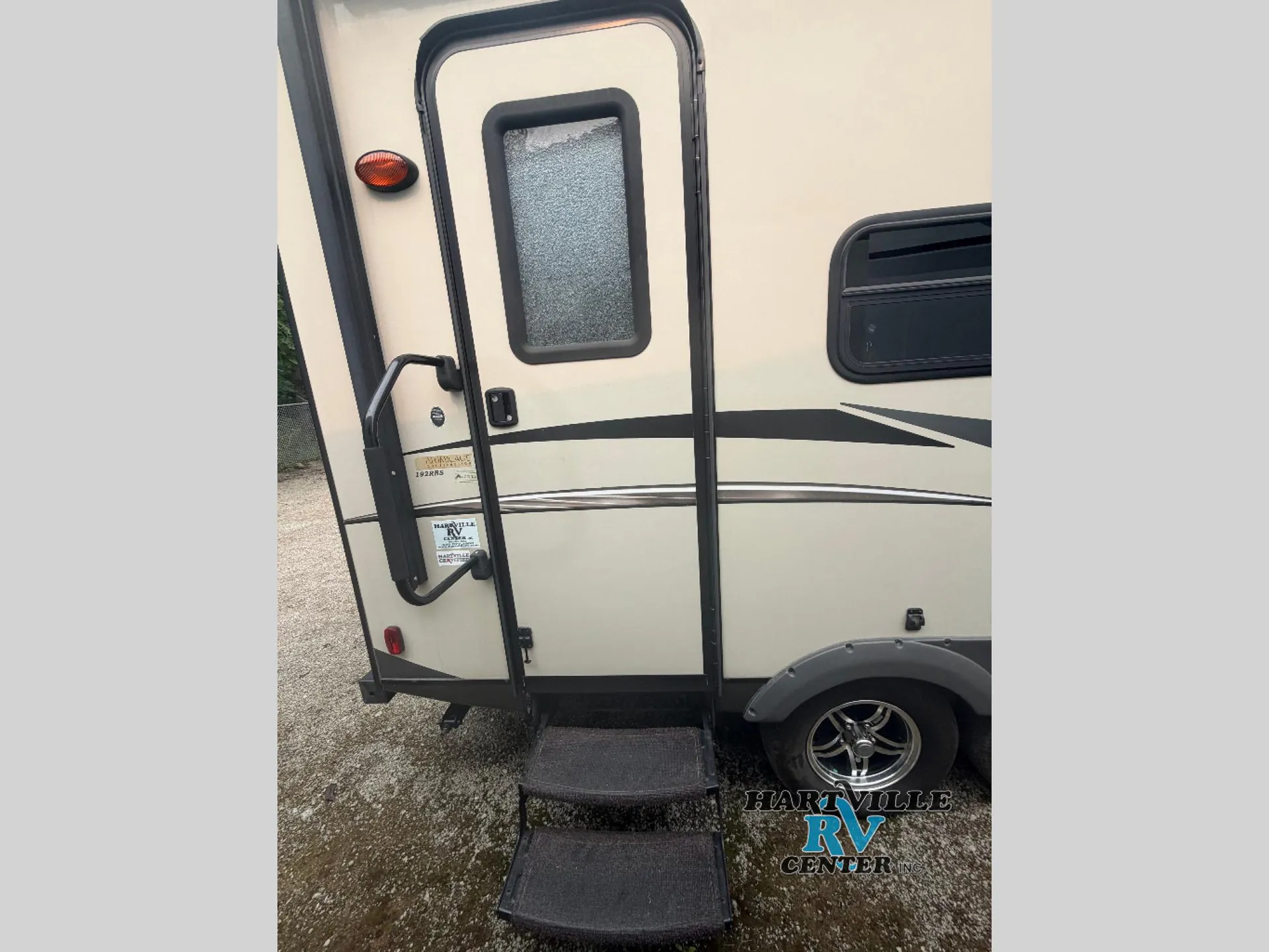 2016 Coachmen Freedom Express 192RBS - Photo 4