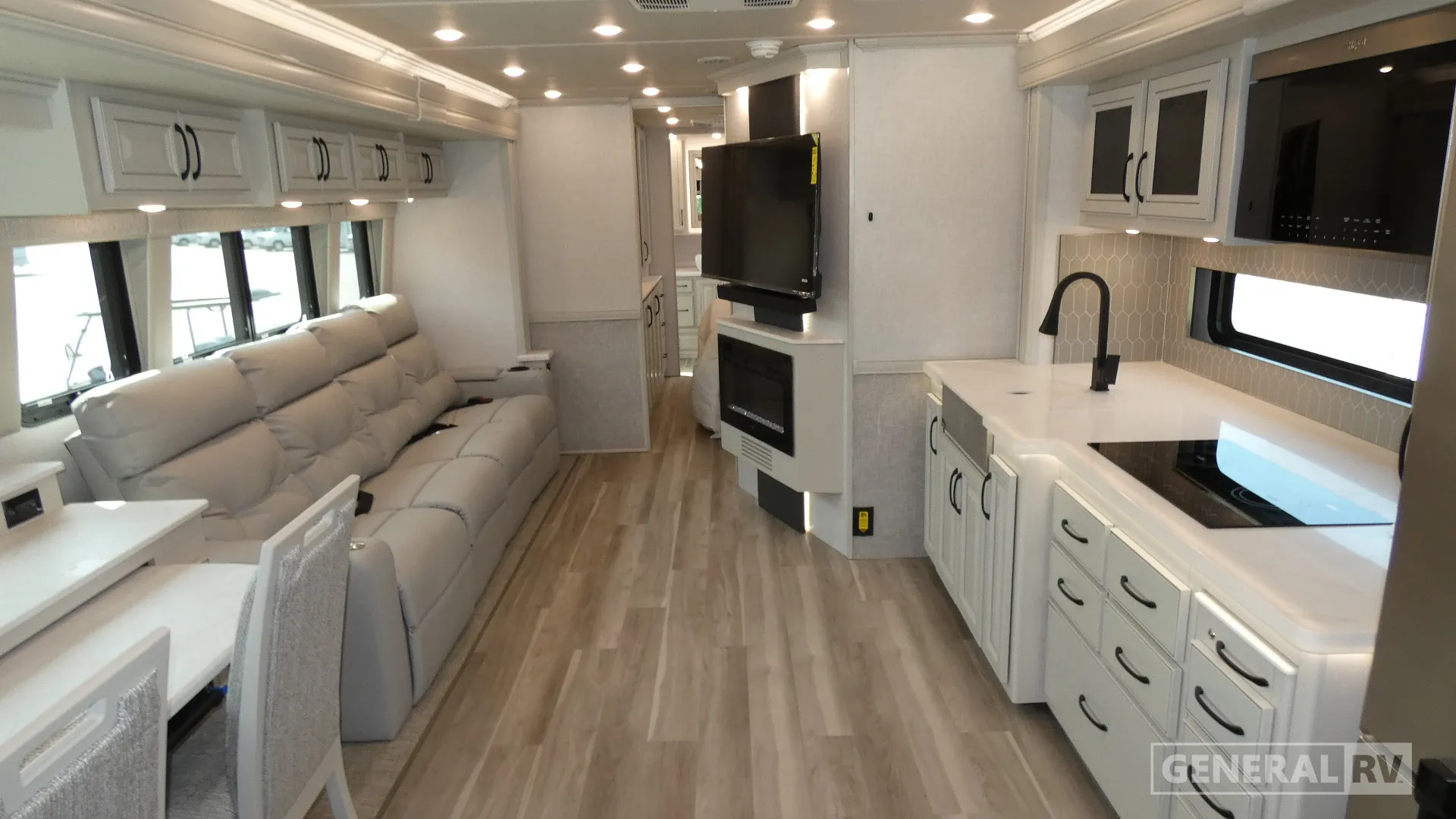 2026 Holiday Rambler Nautica 37S - Photo 3