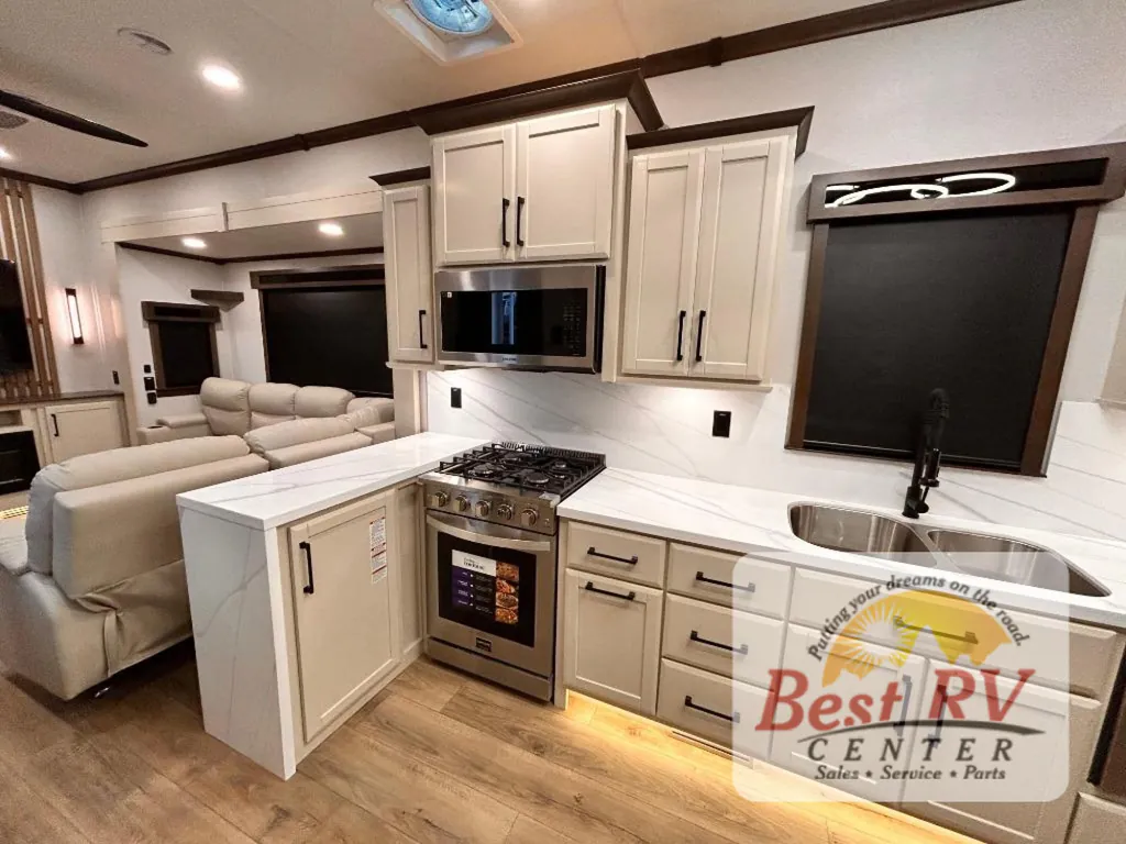 2026 Forest River RiverStone 420RE, Photos photo 60