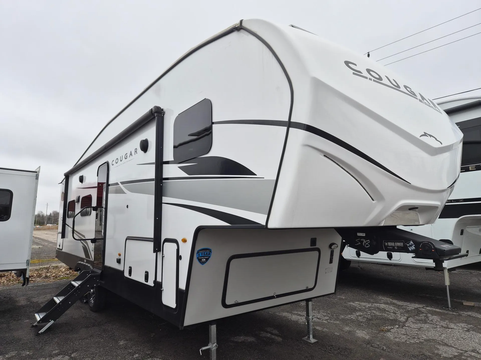 2023 Keystone Cougar Sport 2700BH - Photo 2