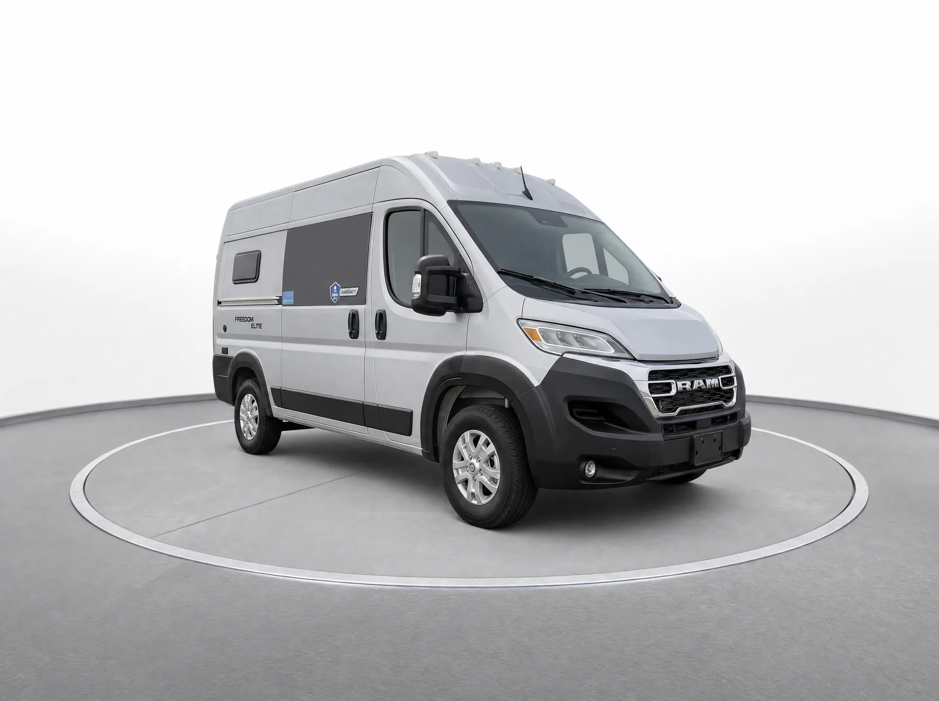 2026 Thor Motor Coach Freedom Elite Van 17D - Photo 2