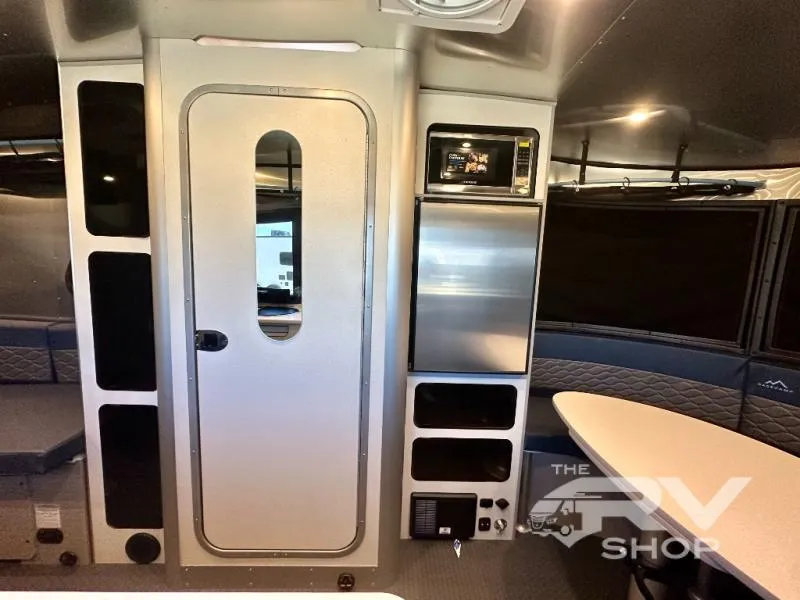 2025 Airstream Basecamp Basecamp 20X - Photo 4