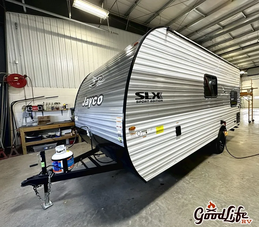 2026 Jayco Jay Flight SLX 170BH - Photo 2