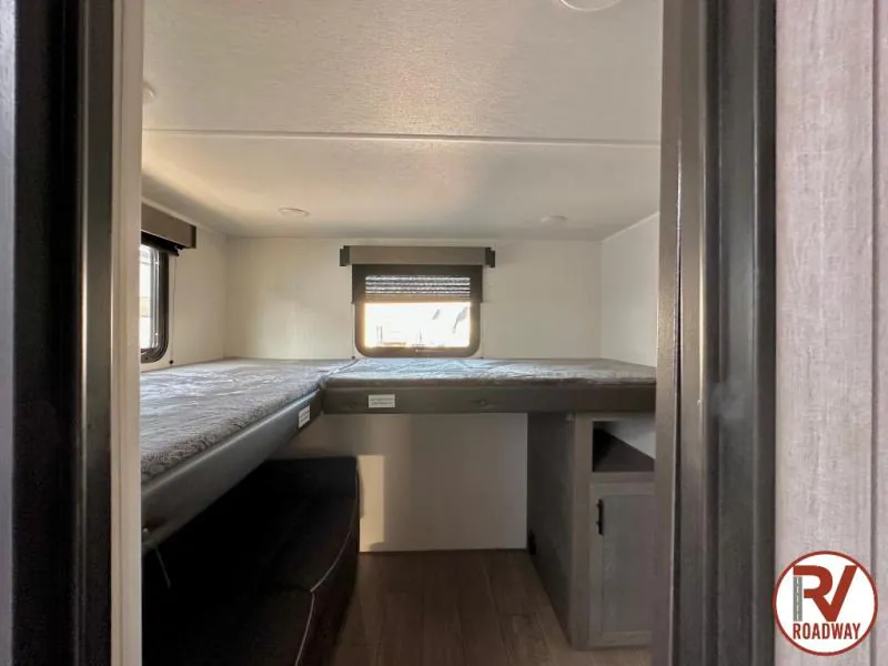 2026 Forest River Cherokee Alpha Wolf 29TB, Photos photo 34