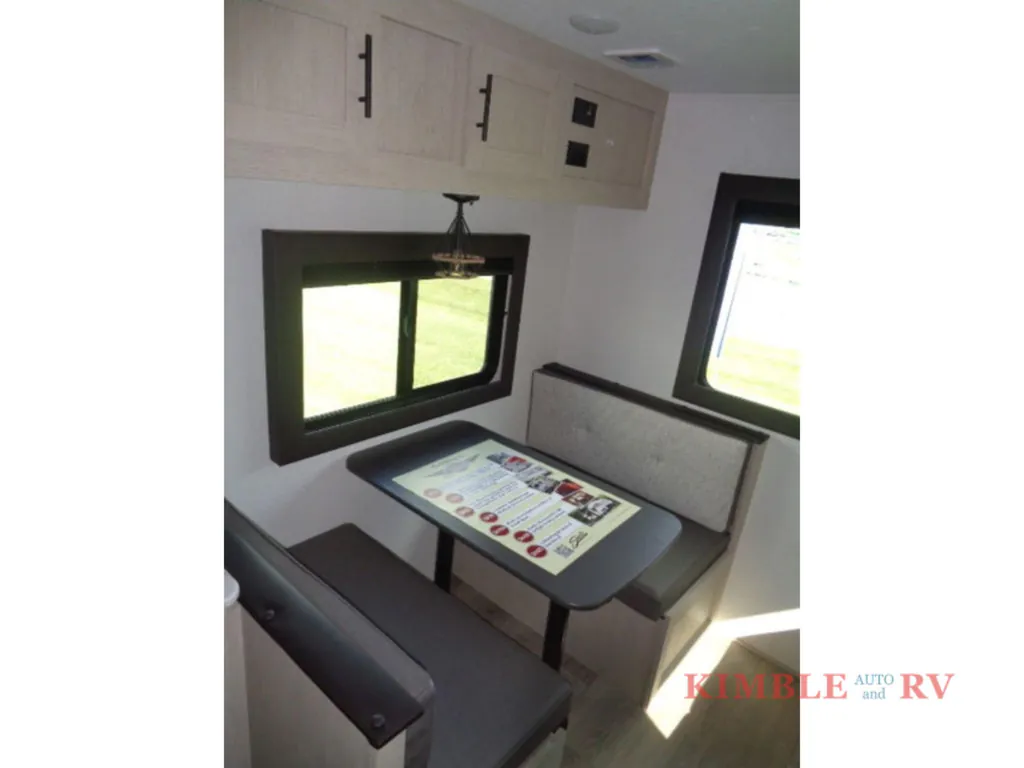 2025 Shasta RVs i-5 Edition 521CK, Photos photo 13