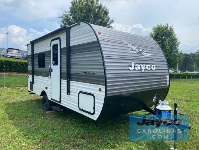 2027 Jayco Jay Flight SLX 170FQ - Photo 2