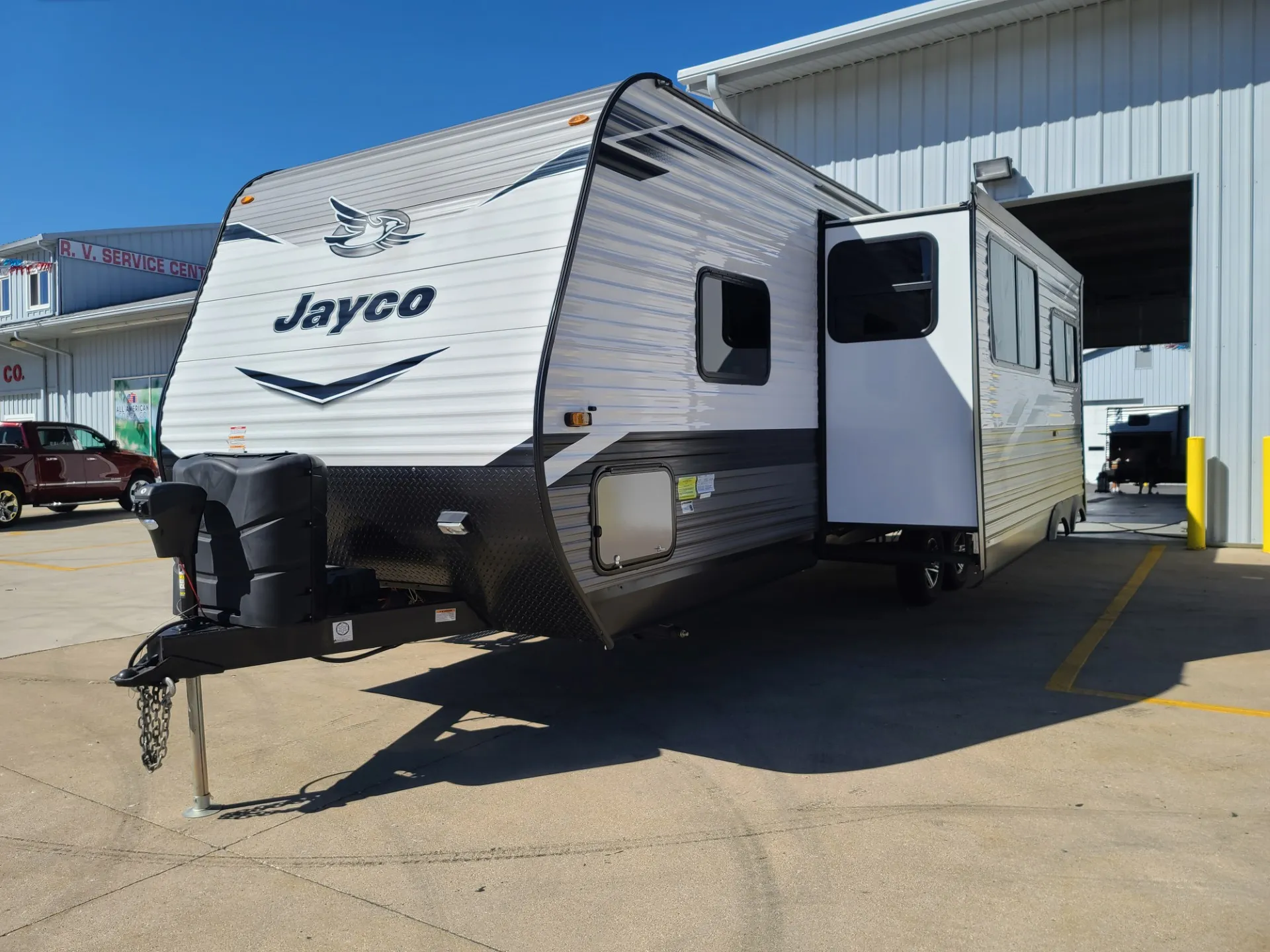 2022 Jayco Jay Flight 28BHS - Photo 4