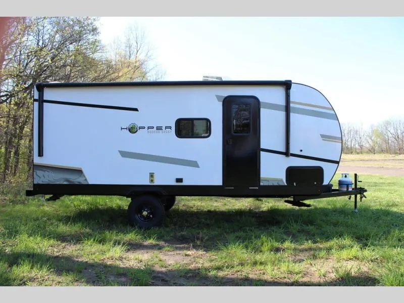 2026 Modern Buggy RV Hopper New    Hopper 3 - Photo 2
