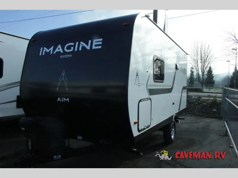 2025 Grand Design Imagine AIM 15RB - Photo 3