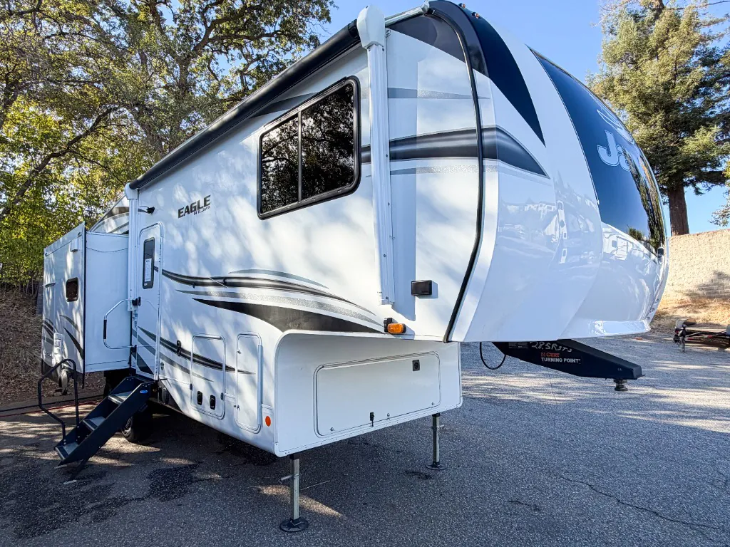 2023 Jayco Eagle HT 28.5RSTS