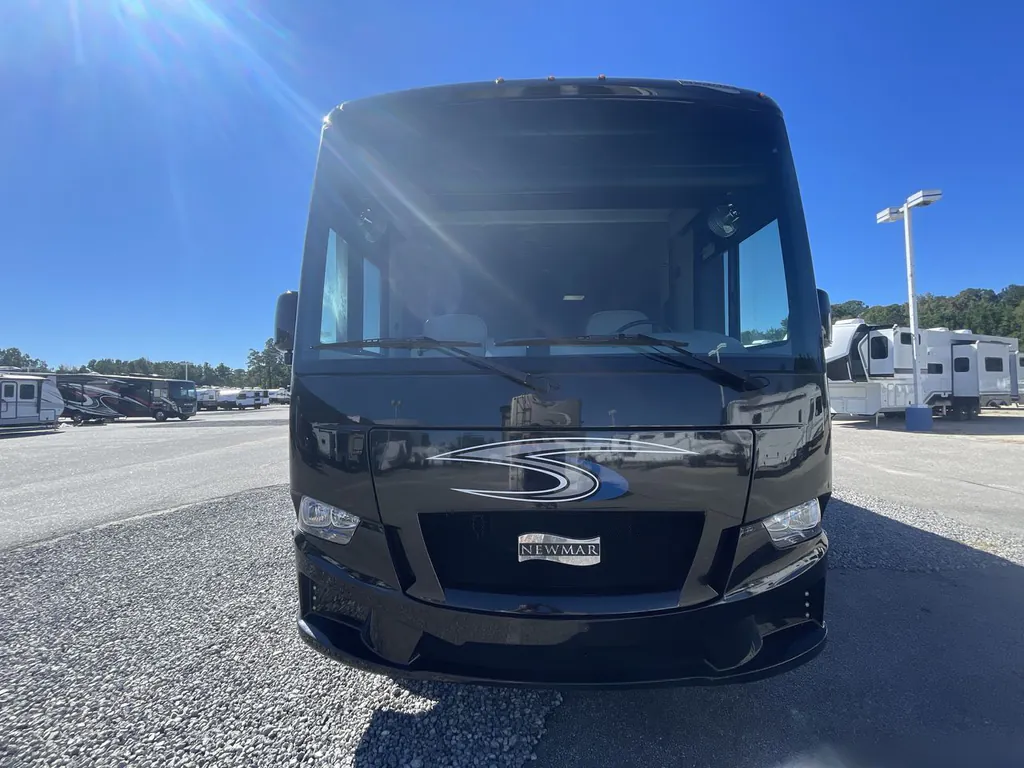 2020 Newmar Bay Star Sport 3226, Photos photo 12