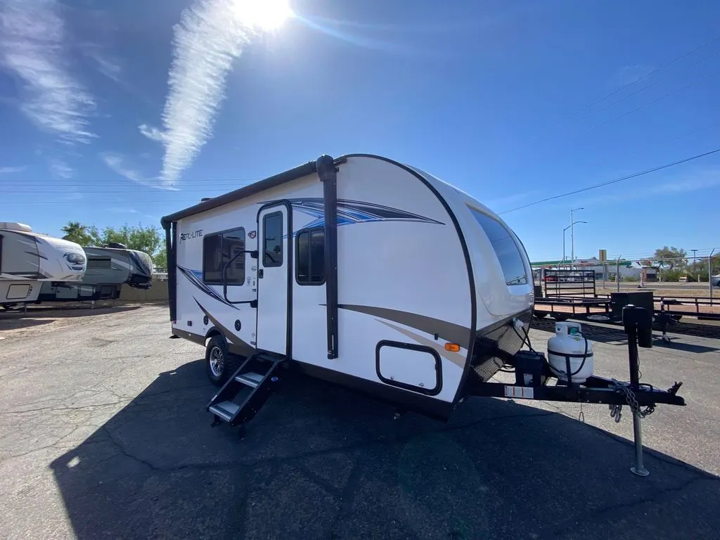 2019 Palomino Real-Lite RL - Main photo