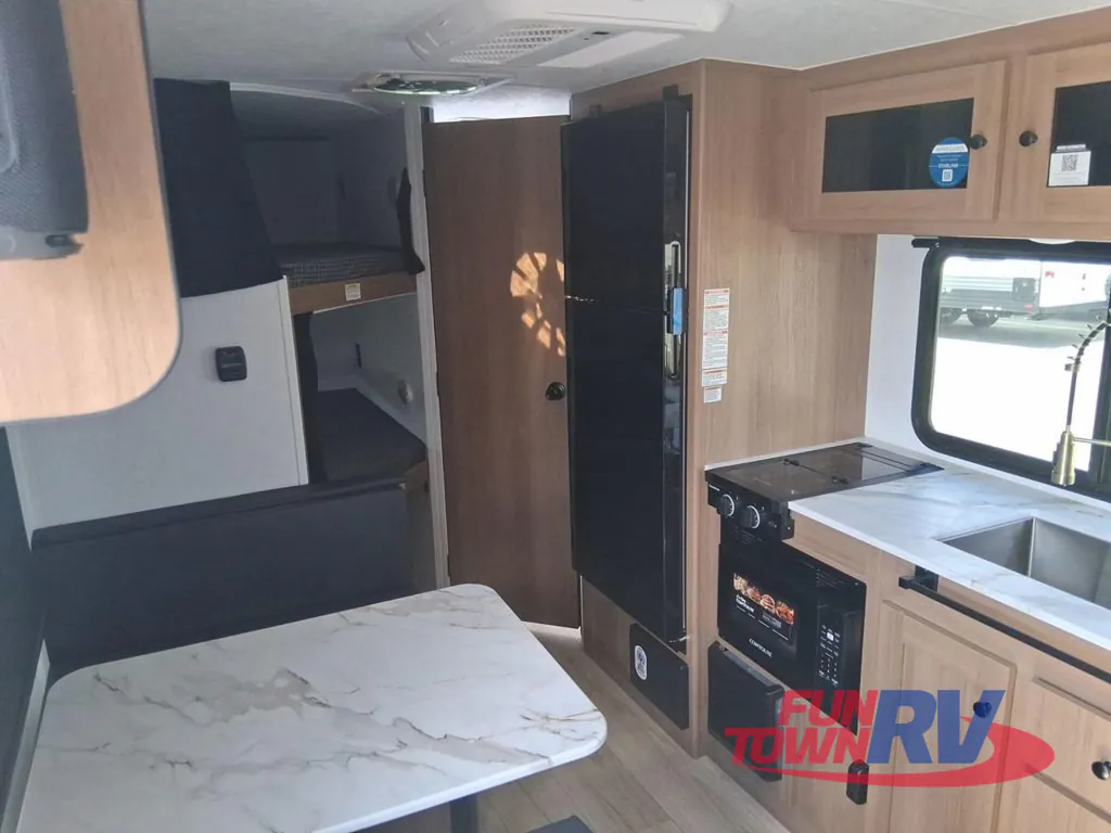 2027 Coachmen Apex Nano 186BH, Photos photo 10