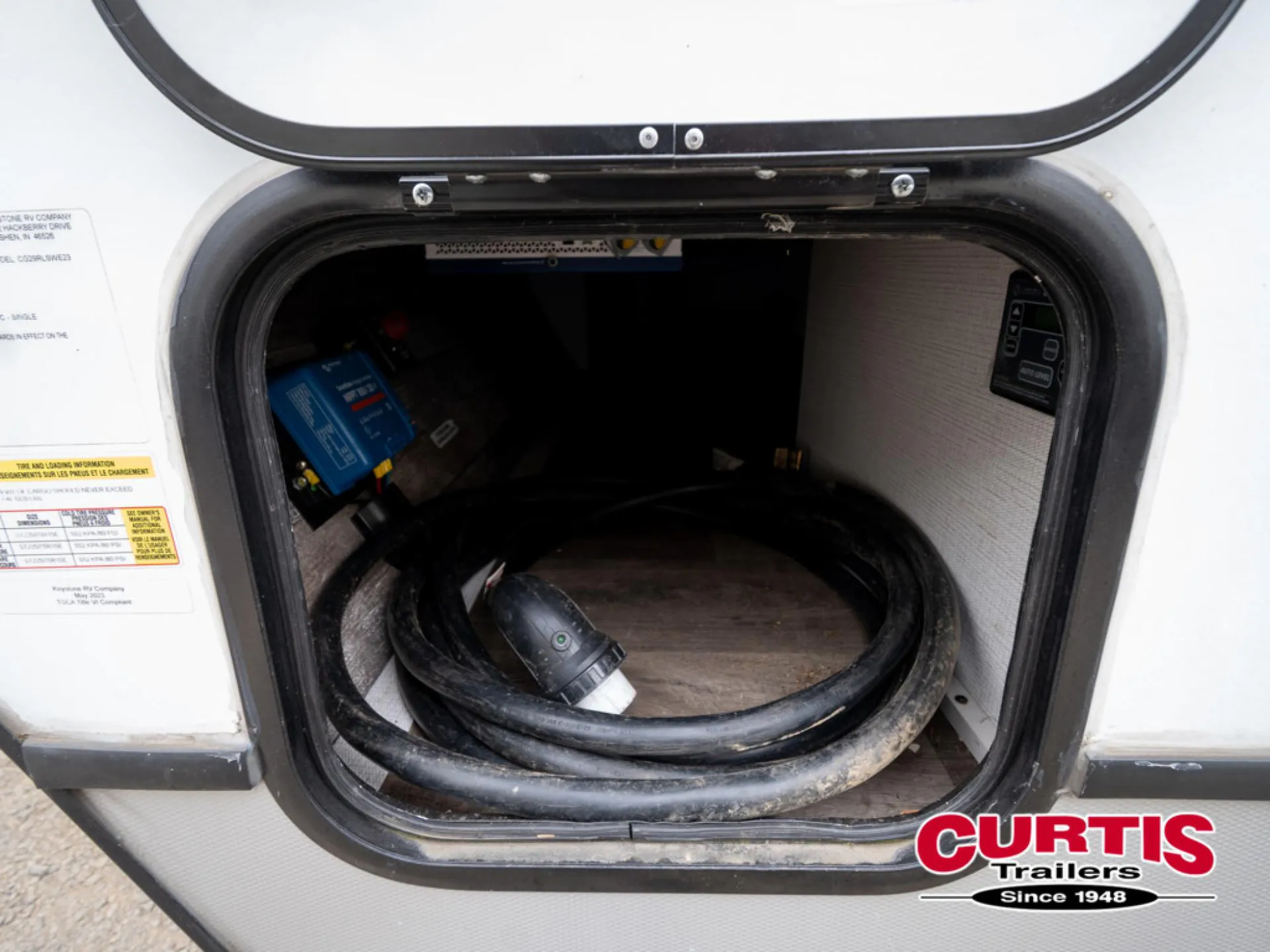 2023 Keystone Cougar Half-Ton 29RLSWE - Photo 3
