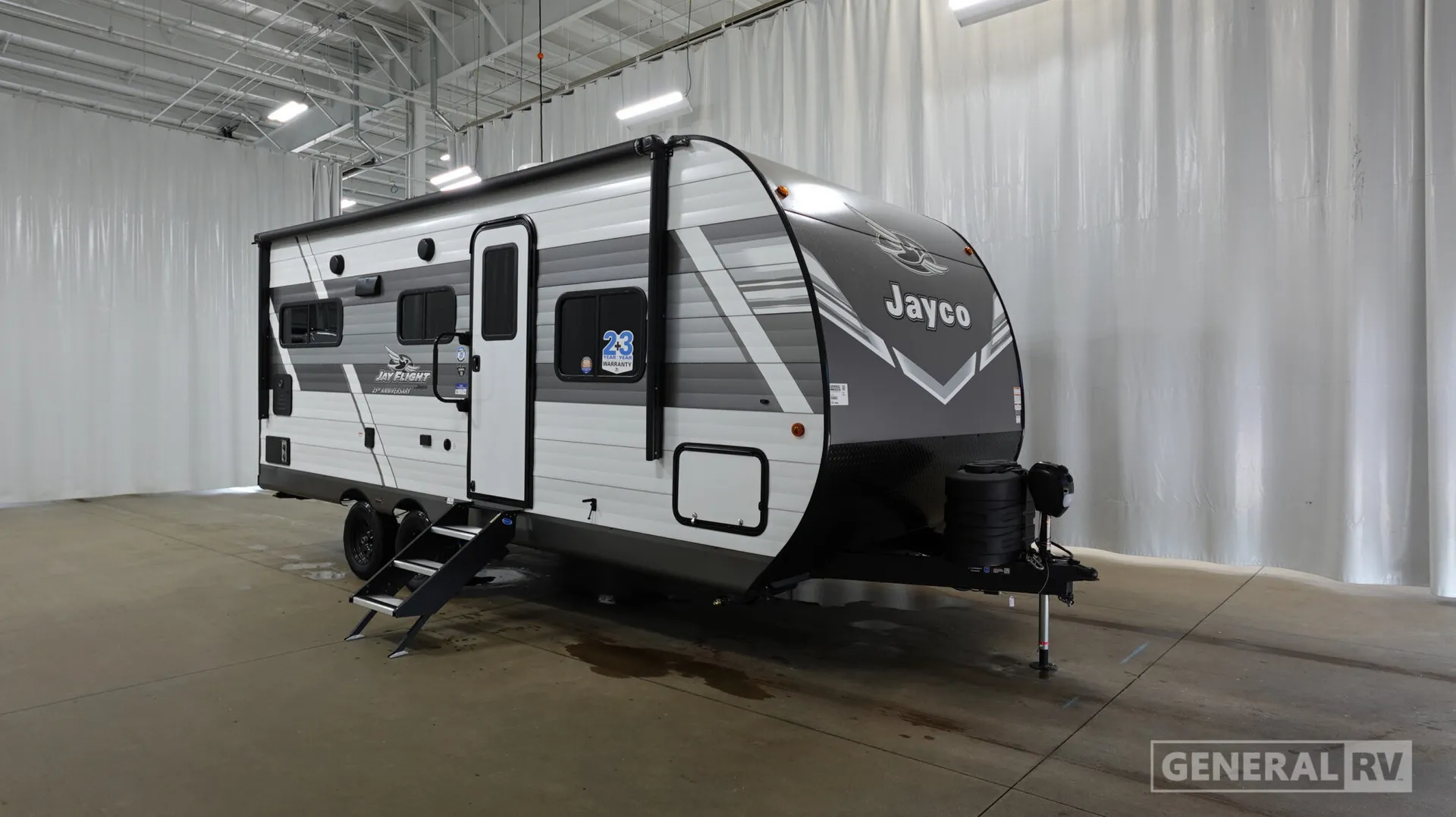 2026 Jayco Jay Flight 200MKS - Photo 2