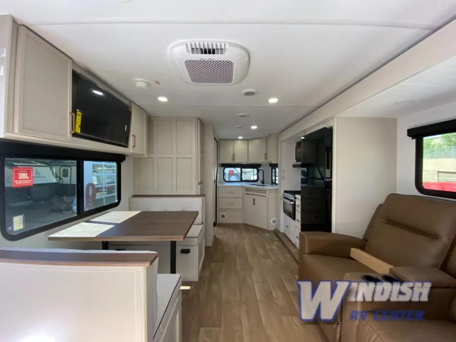 2027 Grand Design Imagine XLS 22MLE - Photo 3