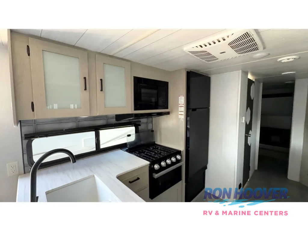2023 Forest River Salem Cruise Lite 273QBXL, Photos photo 19