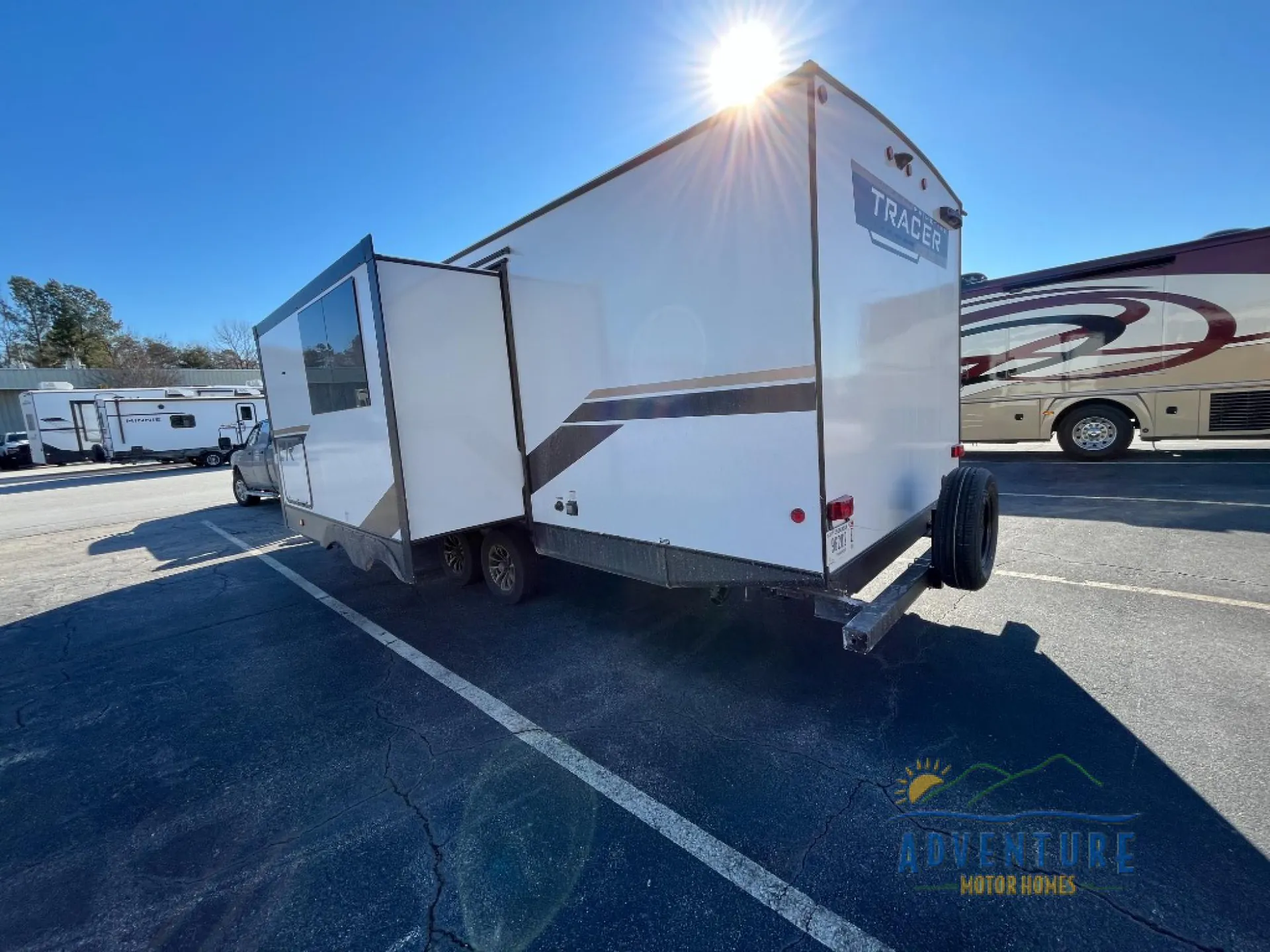 2025 Prime Time Tracer 255DS - Photo 3