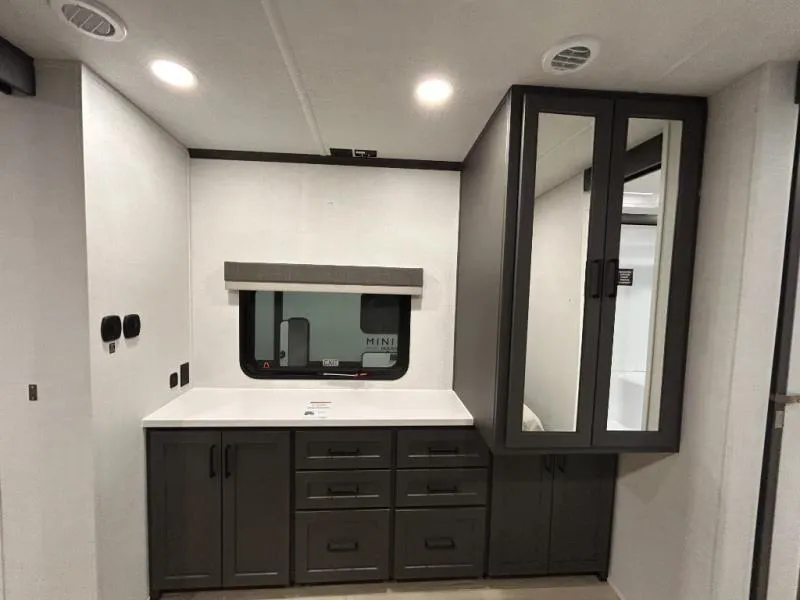2026 Forest River RV Rockwood 8263MBR - Photo 4