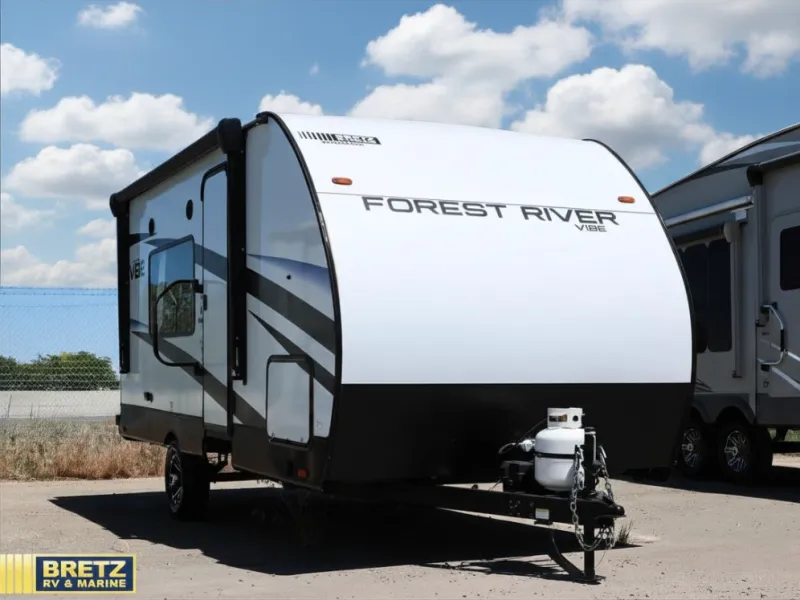 2022 Forest River Vibe 16RB - Photo 2