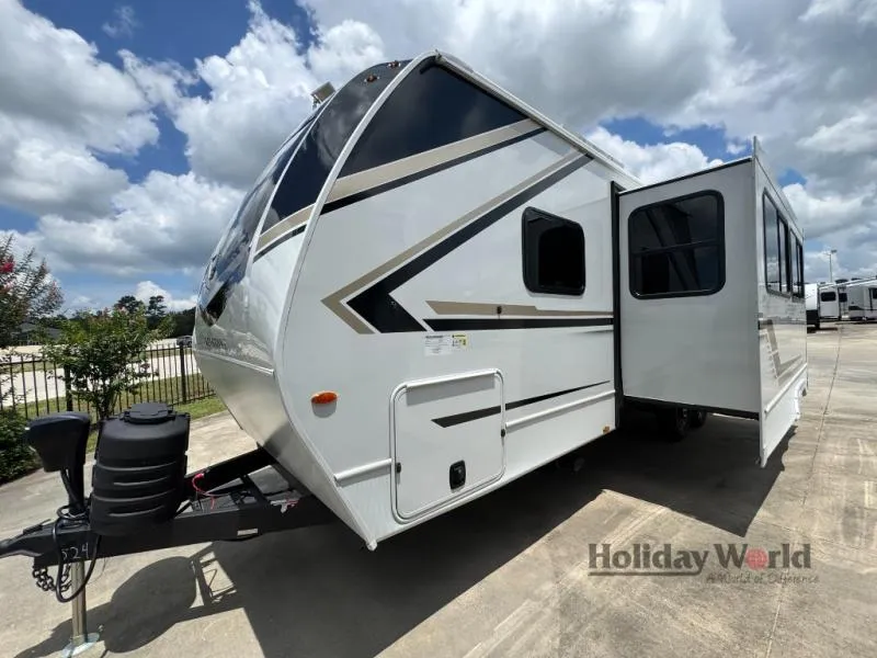 2026 Keystone RV Cougar Half-Ton 26LBW - Photo 4