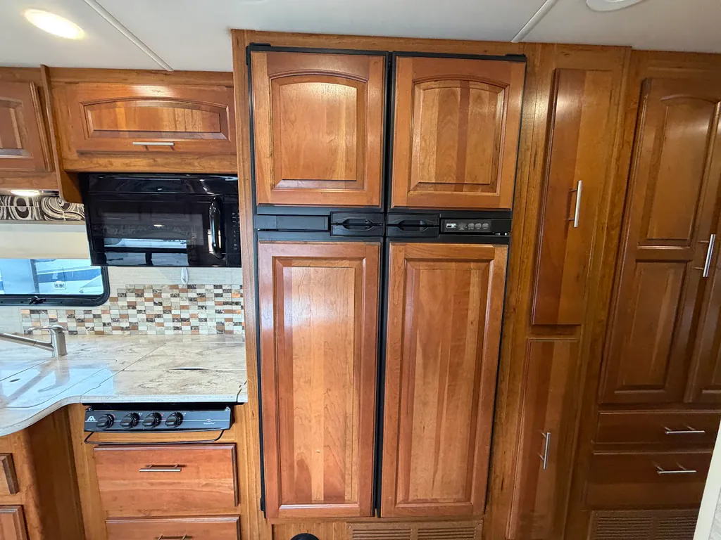 2017 Jayco Precept 35S, Photos photo 21