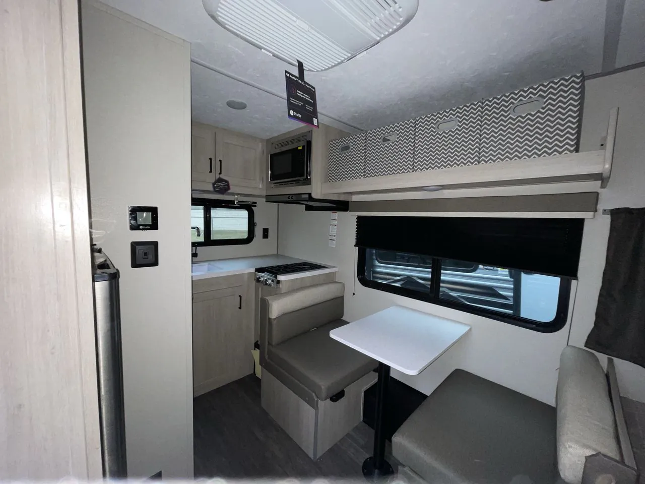 2026 Forest River Aurora Light 13RKX - Photo 2