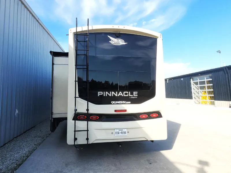 2021 Jayco Pinnacle 36FBTS, Photos photo 80