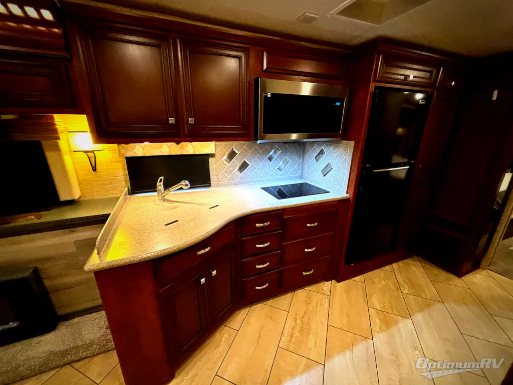 2018 Newmar Bay Star 3518, Photos photo 14