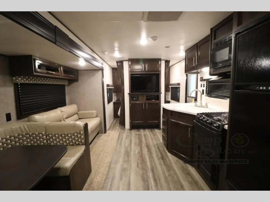 2019 Jayco Jay Flight SLX 8 324BDS, Photos photo 31