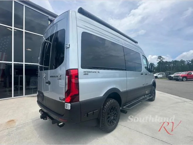 2026 Airstream Interstate 19X Std. Model - Photo 3